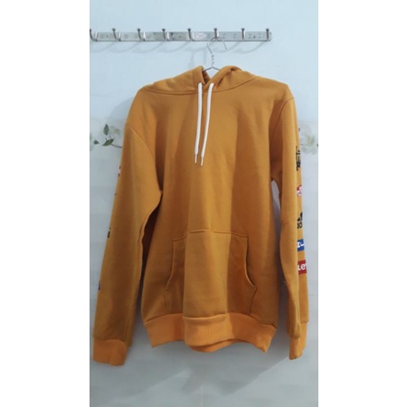 Hoodie của REE