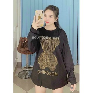 Áo dấy đá dài tay mới về siêu đẹp hot hit hot