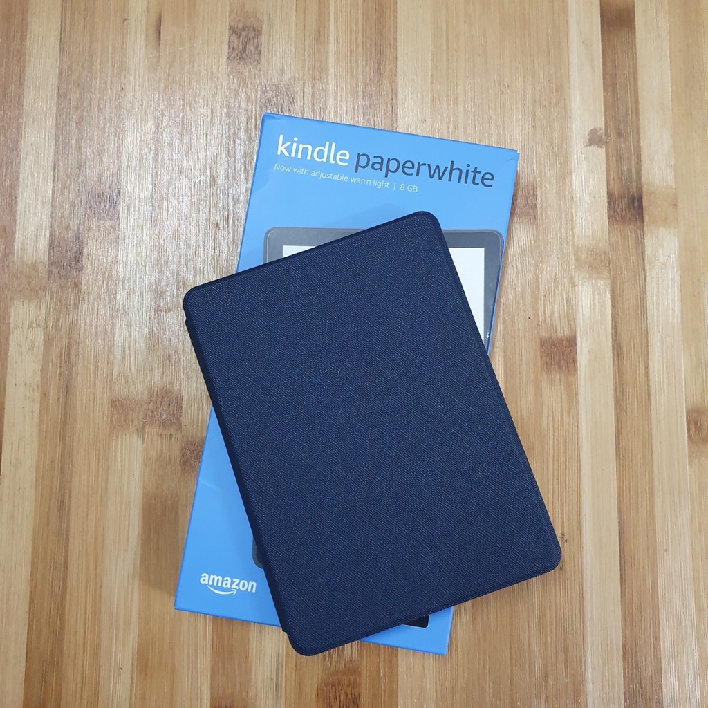 Cover bao da cho Kindle Paperwhite Gen 5 11th (Kindle PPW5)