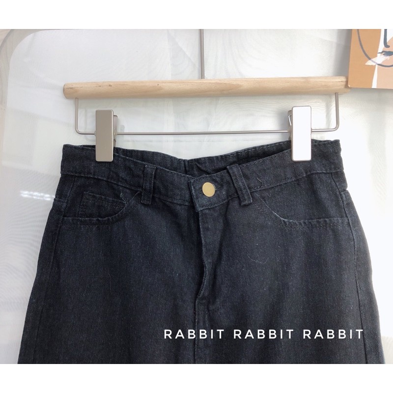 [ HÌNH THẬT] Quần SIMPLE JEAN HOT HIT