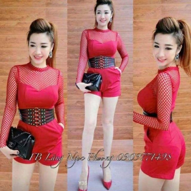 JUM LƯỚI TAY DÀI