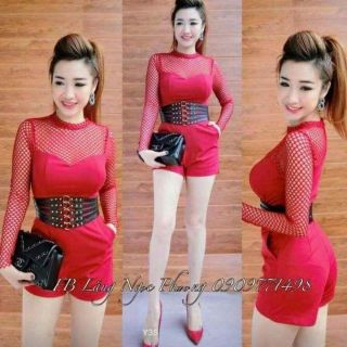 JUM LƯỚI TAY DÀI