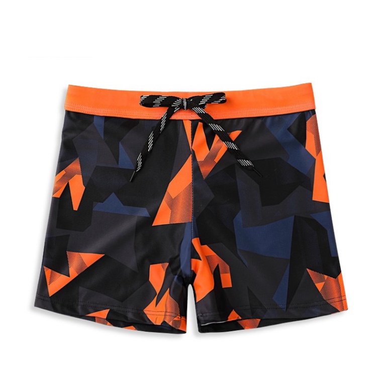 Quần bơi nam CAO CẤP 2 lớp phong cách thể thao - Hàng nhập khẩu | BigBuy360 - bigbuy360.vn