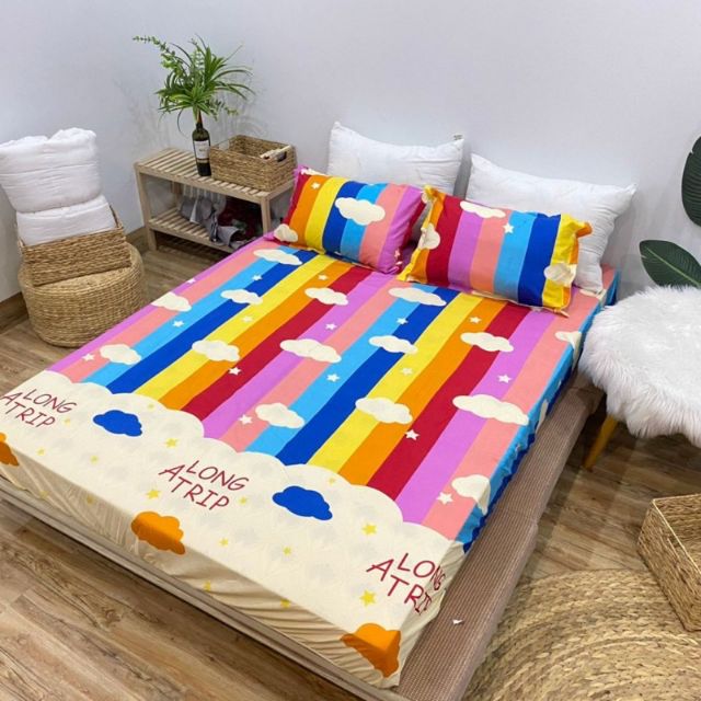 Chăn ga gối đệm_online