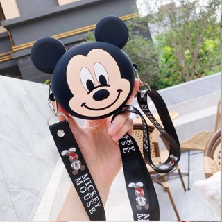 Túi mickey cho bé
