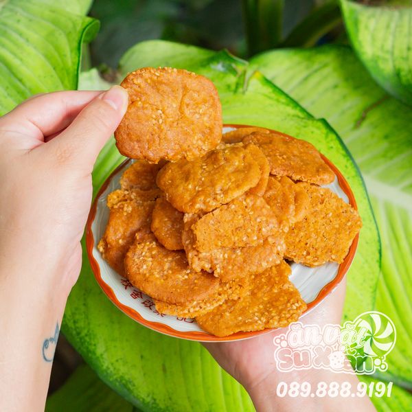 Bánh chao vịt quay Ăn Vặt Su Xoắn