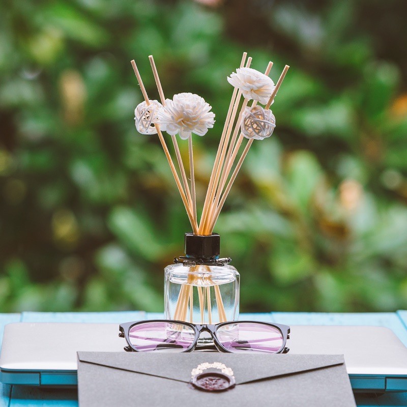 Que khuếch tán tinh dầu | BigBuy360 - bigbuy360.vn