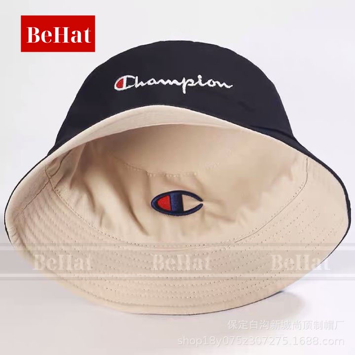[HCM]Nón Bucket Hàng Hiệu Hàng Nhập Chất Lượng Logo Thêu Cực Đẹp