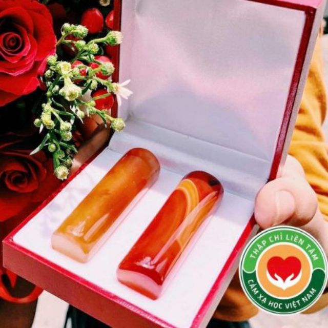 [CẢM XẠ HỌC] Cặp đũa diệu kỳ massage mắt