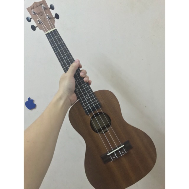 ĐÀN UKULELE CONCERT GỖ ARTEMIS