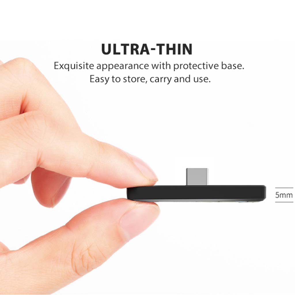 Bộ Truyền Tín Hiệu Bluetooth Cho Nintendo Switch / Switch Lite / Ps4 / Pc | BigBuy360 - bigbuy360.vn