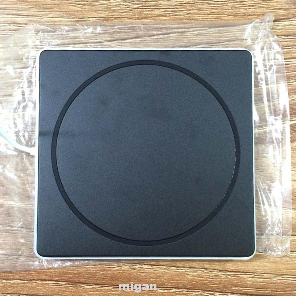 Đầu Đọc Đĩa Dvd Gắn Ngoài Usb 2.0 | BigBuy360 - bigbuy360.vn