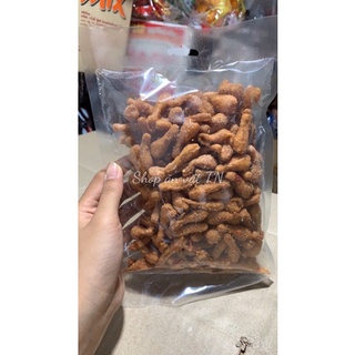 Quẩy đùi gà phomai cay (gói 250gr)