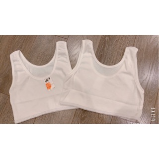 Áo Lót Lá Cotton Không Đệm