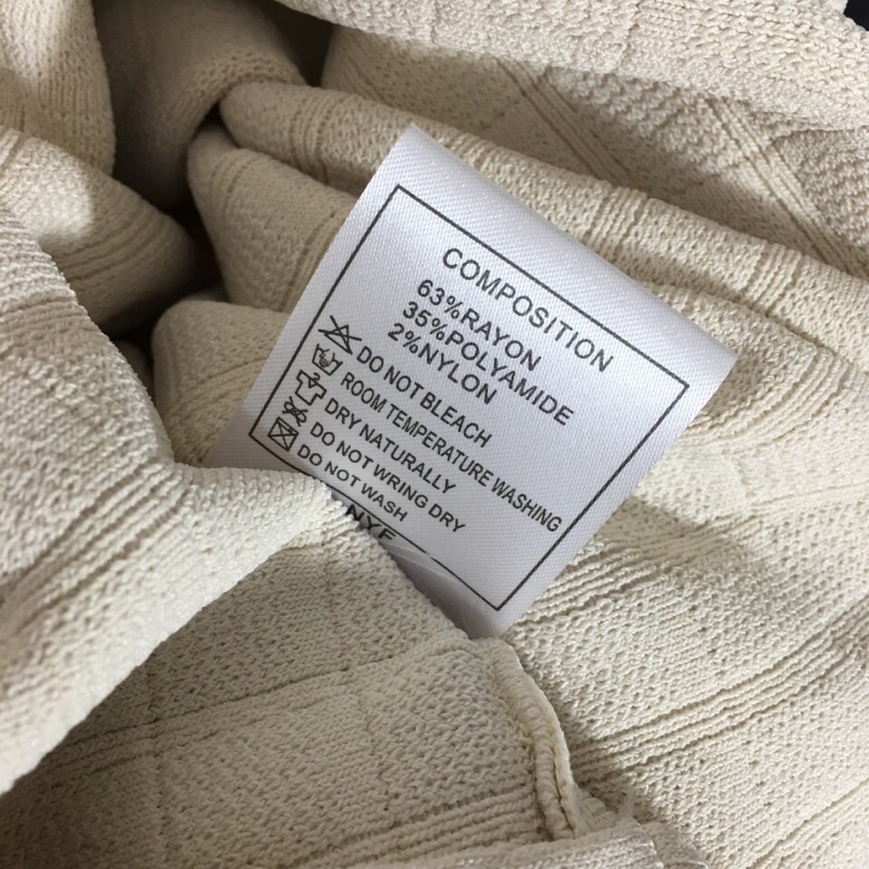 Đầm tiểu thư dáng xòe thời trang nhà Tory BURC*