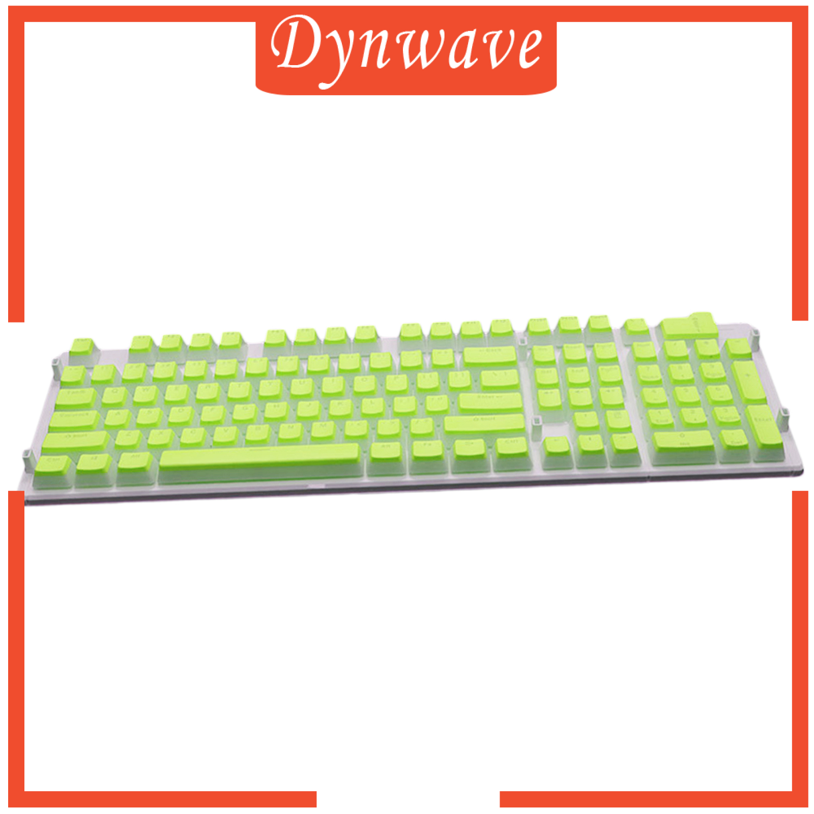 Bộ 108 Nút Bàn Phím Cơ Cherry Mx