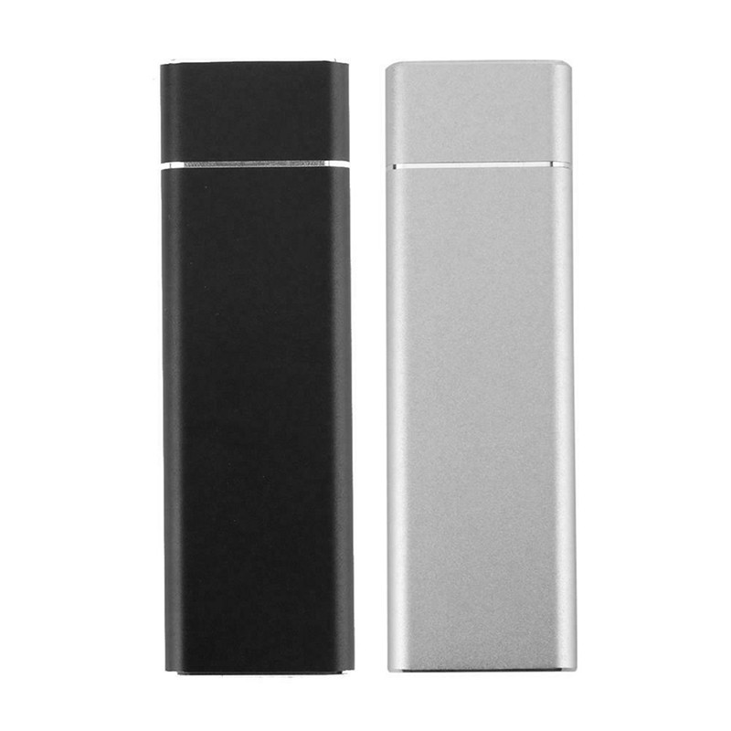 Hộp Đựng Ổ Cứng SSD M.2 NGFF USB 3.0