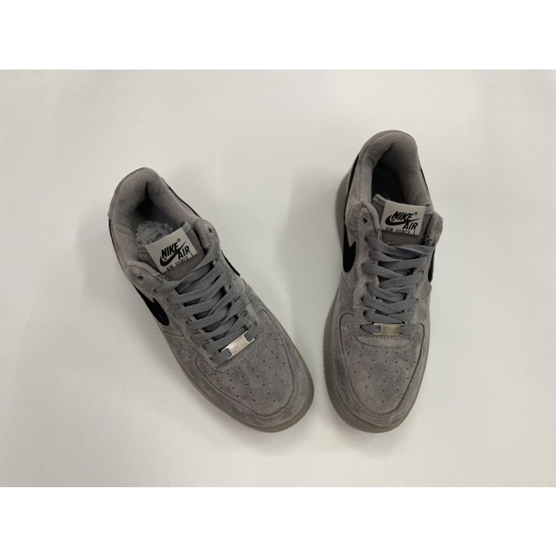 GIÀY Air Force 1 DA LỘN NAM NỮ CAO CẤP BỀN ÊM THỜI TRANG