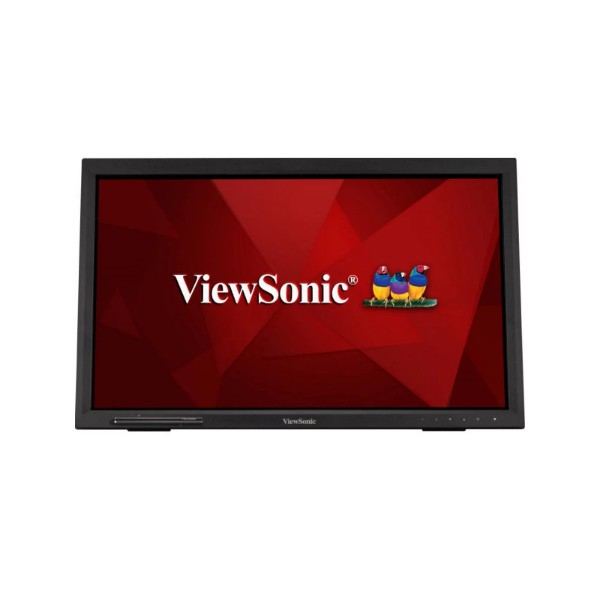 Màn hình cảm ứng ViewSonic TD2223 22.0inch FHD - Hàng Chính Hãng | WebRaoVat - webraovat.net.vn