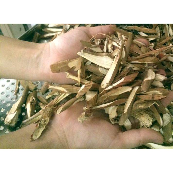 SÂM CAU RỪNG SA PA ( 1KG KHÔ)
