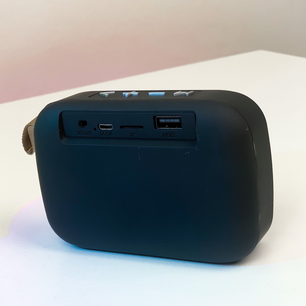 Loa bluetooth G2