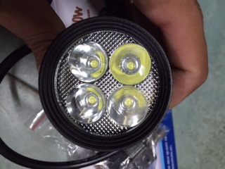 Đèn trợ sáng L4 20w