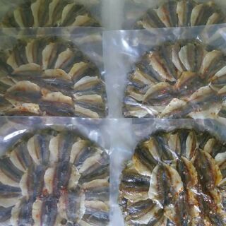 Cá chỉ vàng 1 kg
