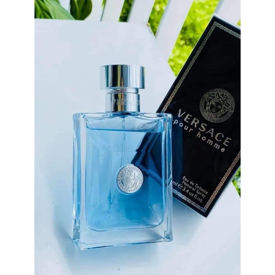 ꋖ Nước hoa dùng thử Versace Pour Homme 𝐓𝐲𝐧𝐚𝐰𝐰 | Thế Giới Skin Care