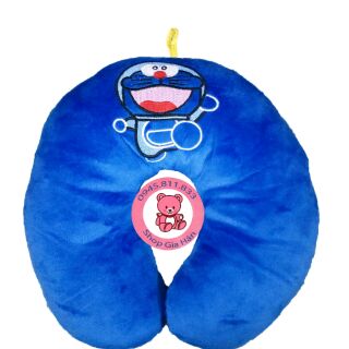Gối cổ du lịch loại lớn