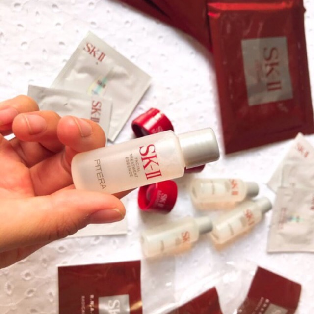 Nước Thần Sk-II - combo2 chai 20ml