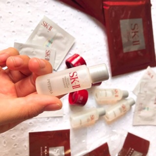 Nước Thần Sk-II - combo2 chai 20ml