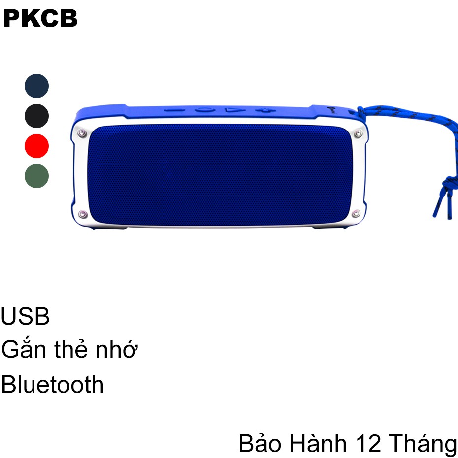 Loa Bluetooth PKCB NR-4020