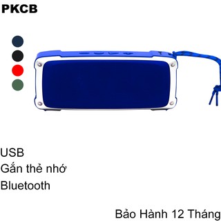 Loa Bluetooth PKCB NR-4020