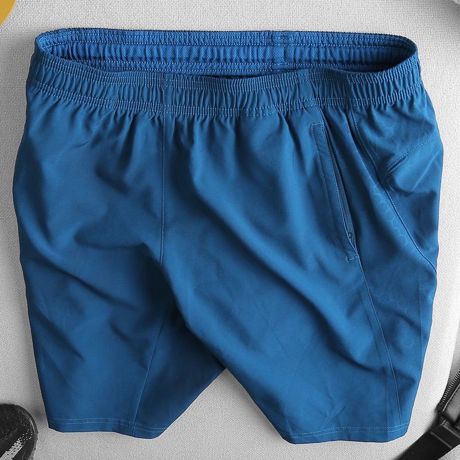 Quần Đùi Nam thể thao mềm mịn cao cấp mát mẻ dáng thể thao FAVITI QD37 | BigBuy360 - bigbuy360.vn