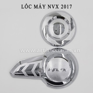 Ốp Trang Trí Xe NVX 2017 - 2019