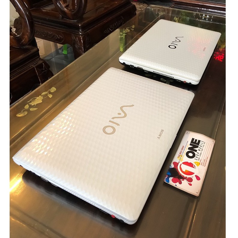 [Hàng chất - Giá yêu] Laptop Sony Vaio VPCEL15FD vỏ vân diamond cực đẹp, Ram 8Gb, SSD 256Gb, màn hình 15.6 inch sắc nét. | BigBuy360 - bigbuy360.vn