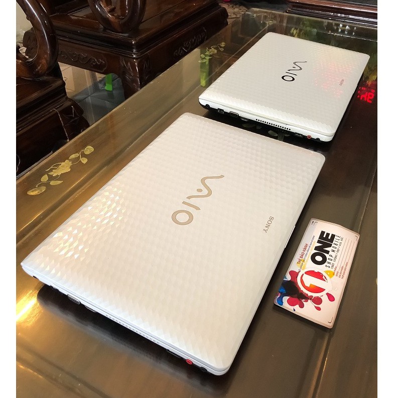 [Hàng chất - Giá yêu] Laptop Sony Vaio VPCEL15FD vỏ vân diamond cực đẹp, Ram 8Gb, SSD 256Gb, màn hình 15.6 inch sắc nét. | WebRaoVat - webraovat.net.vn