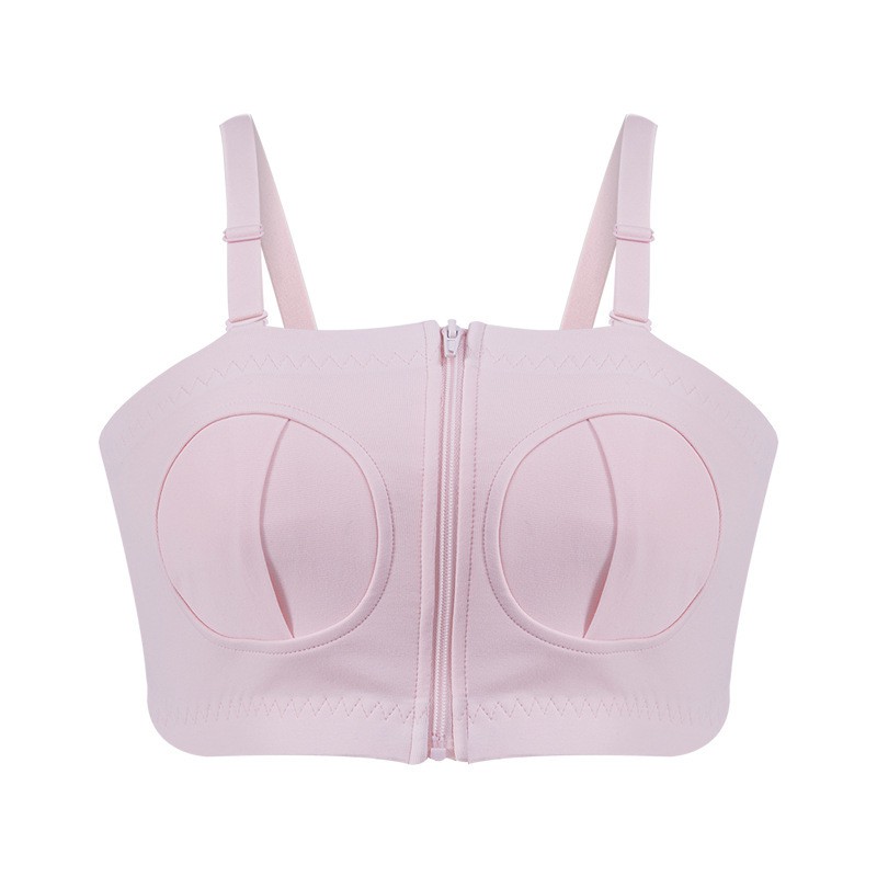 Áo hút sữa rảnh tay cao cấp có dây đeo chất vải 100% cotton xịn Free Size co dãn tốt tùy chỉnh Size