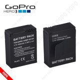 Pin GOPRO Hero 3 1600mAh 3.8V (1 viên), đúng dung lượng, sạc nhiều lần chất lượng đạt chuẩn EU