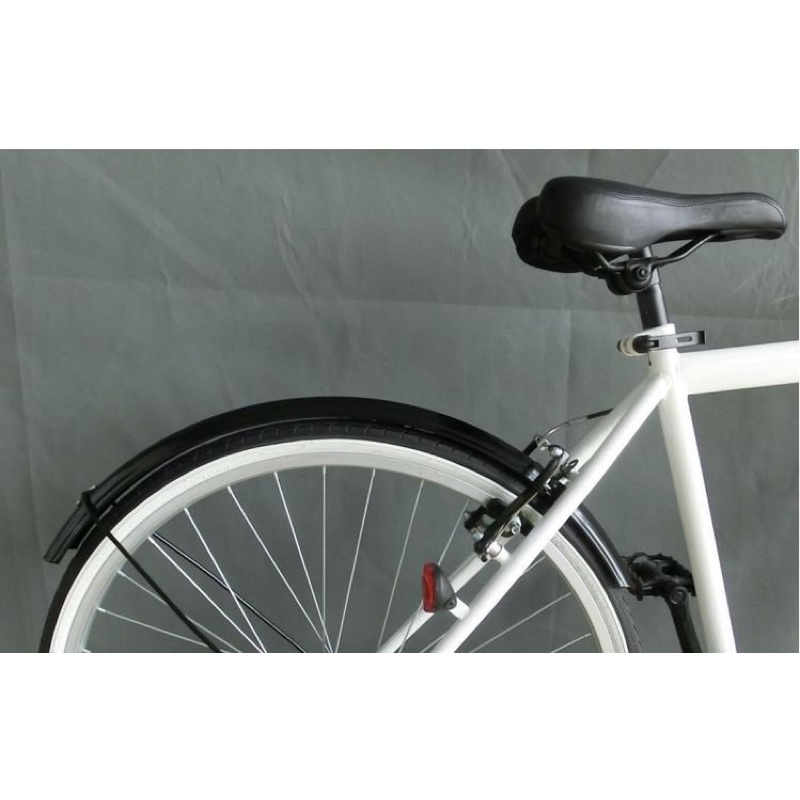 CHẮN BÙN VÀNH 700C DÀI