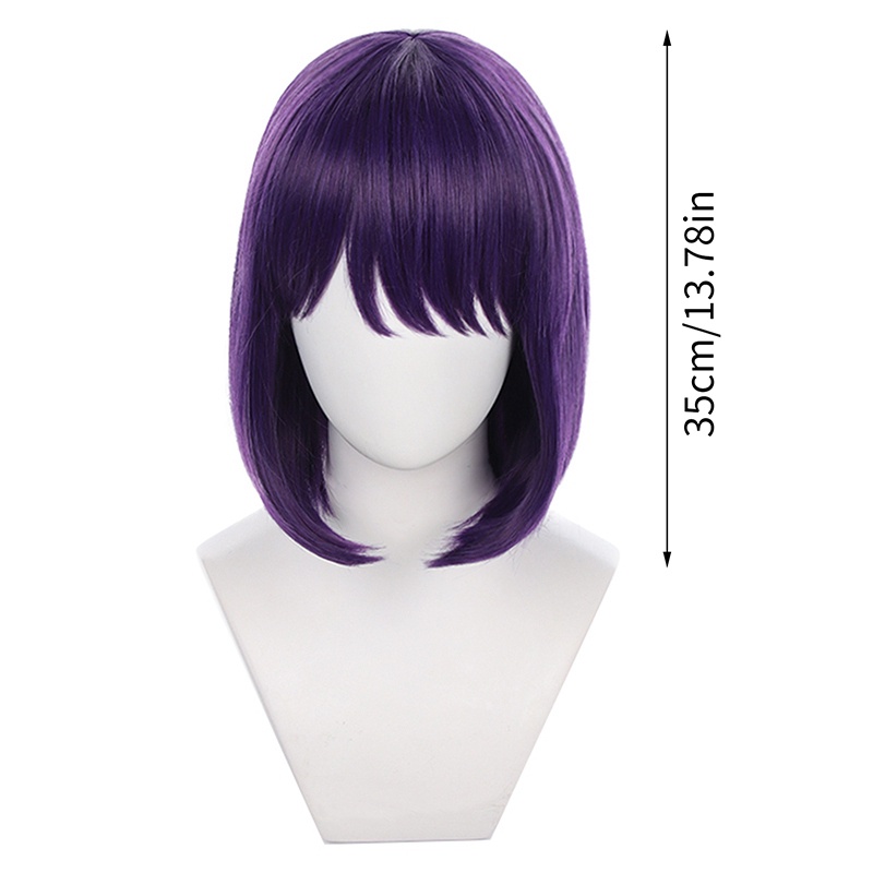 Tóc Giả Hóa Trang Nhân Vật Anime My Dress-Up Darling