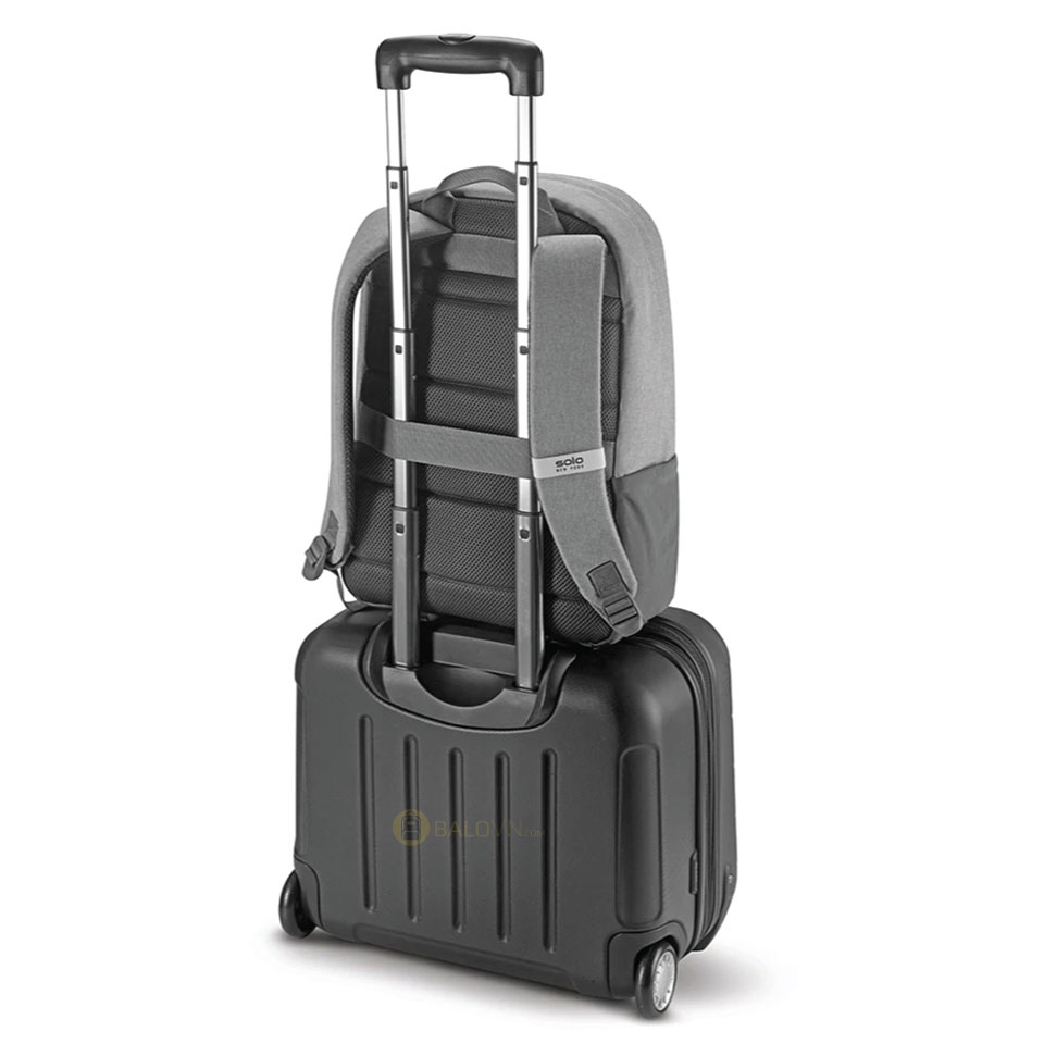Balo SOLO Re: cover 15.6 inch UBN761-10