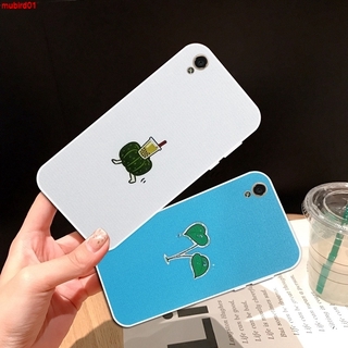 Ốp điện thoại TPU silicone dẻo WG-XRTD mẫu 4 cho OPPO A37 A3 A5 A3S F1S F3 F5 F7 F9 A7 A5S A83 A39 A57 A33 NEO 7