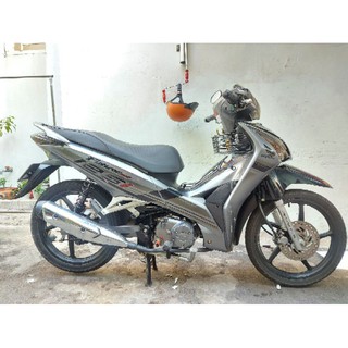 Tem xe future125i- wave 125i tem rời cao cấp dán xe trắng , xe bạc , xe đỏ