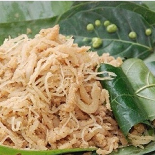 Thính Gạo Lan Chi 1kg thơm ngon
