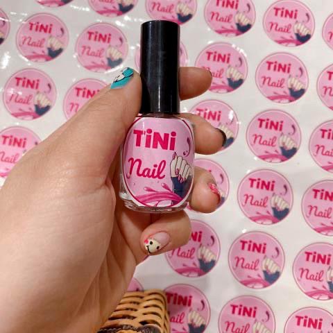 1000 tem, 500 Tem nhãn dán giá rẻ, In Sticker, In decal logo 3X3cm,  in theo yêu cầu