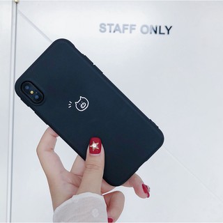 Apple iPhone6 6 Plus 7 7Plus 8 8plus X XR XMAX soft tpu Protective Cover