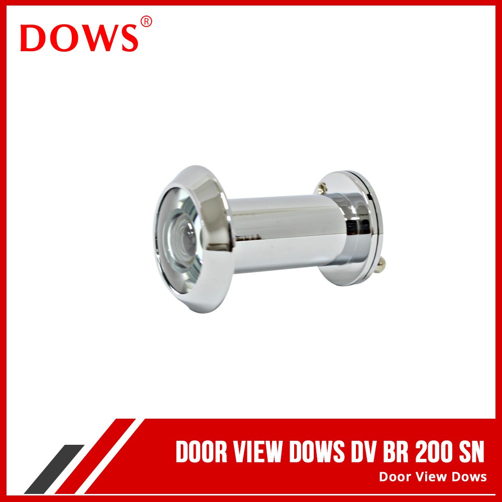 Cửa Xe Ô Tô Dows Dv Br 200 Sn