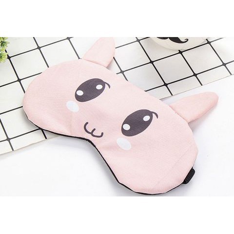 [MAXSTAR.VN] Bịt mắt ngủ có nước giảm mỏi mắt họa tiết hoạt hình dễ thương [AH772] | BigBuy360 - bigbuy360.vn