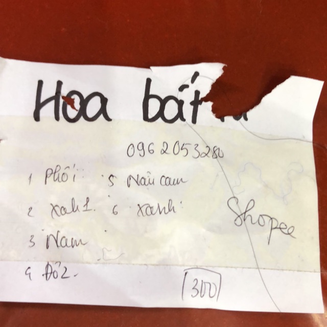 Combo Len Hoa bất tử
